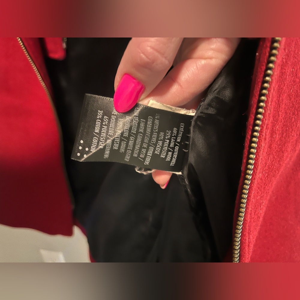 Beautiful Soïa & Kyo jacket - Picture 3 of 10